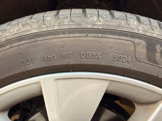 2 Neumáticos Michelin Primacy 5 225/45 R18 95Y