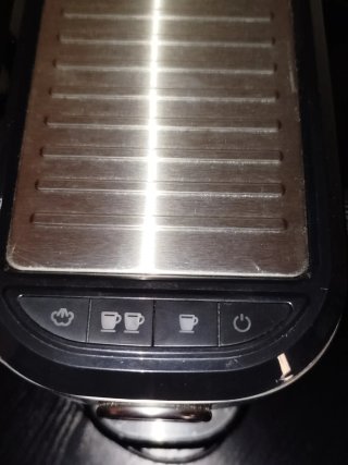 Cafetera Cecotec Cafelizzia 790 Steel Pro