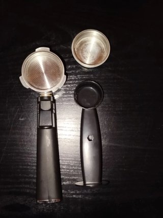 Cafetera Cecotec Cafelizzia 790 Steel Pro