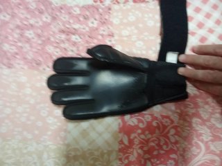 Guantes Portero Atlander Talla 10