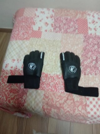 Guantes Portero Atlander Talla 10