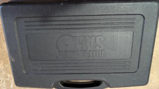 Mini Sierra Circular Rotorazer Saw