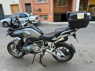 BMW R 1200 GS