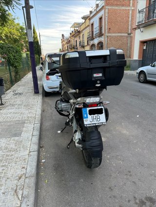 BMW R 1200 GS