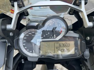 BMW R 1200 GS