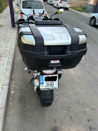 BMW R 1200 GS