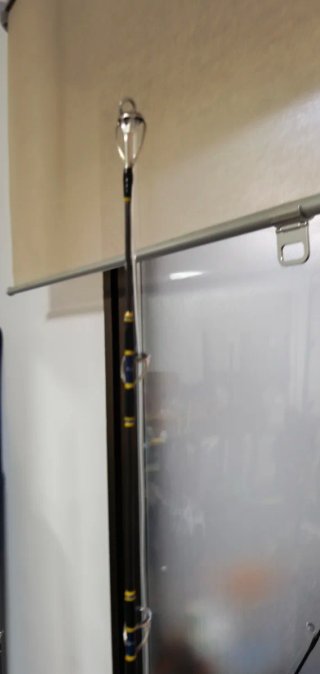 Caña Daiwa Saltiga Hiramasa 76 Popping