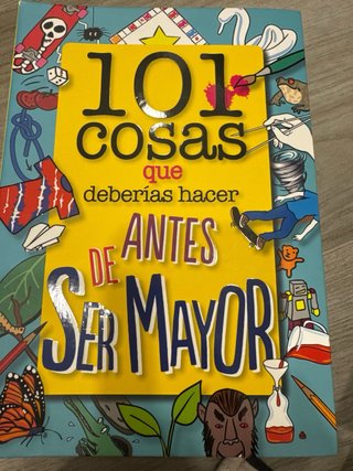 Libros infantiles