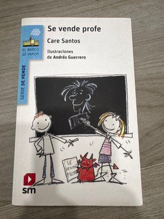 Libros infantiles