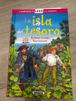 Libros infantiles
