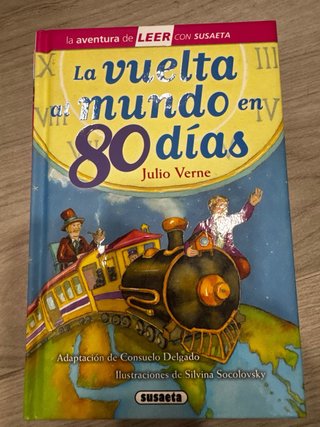 Libros infantiles