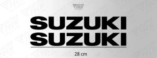 Pegatinas Suzuki quilla