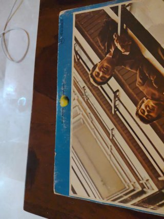 The Beatles 1967-1970 LP