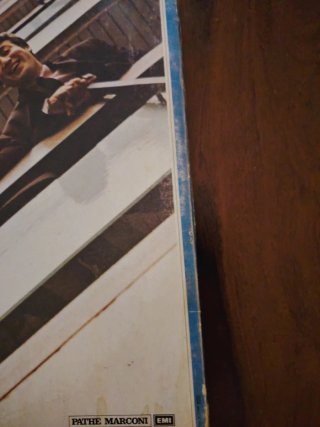 The Beatles 1967-1970 LP