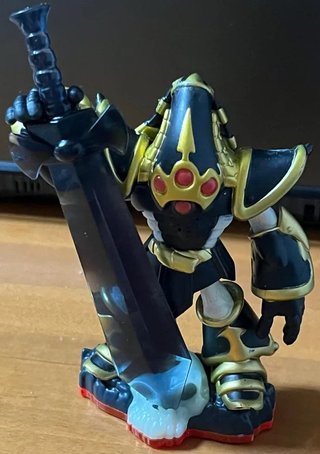 Skylanders: Krypt King