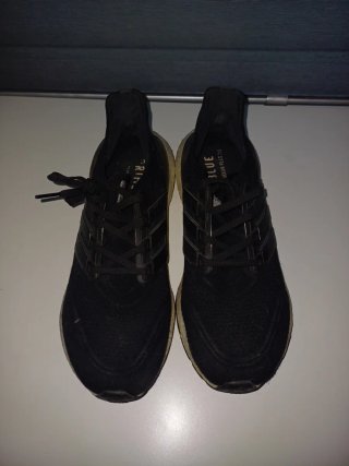 Zapatillas Adidas Ultraboost Talla 41 1/3