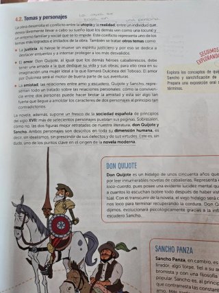 Lengua castellana y Literatura 3 ESO : Andalucía
