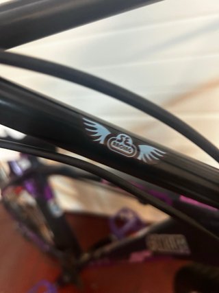 Bici Collective C100 Morada