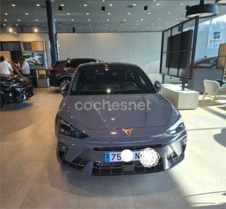 CUPRA Leon 2025