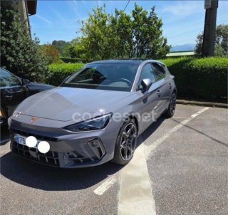 CUPRA Leon 2025