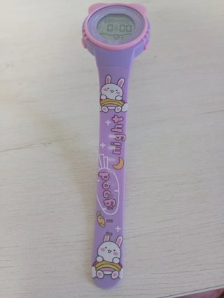 Reloj Digital Infantil Juboos