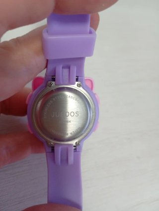 Reloj Digital Infantil Juboos