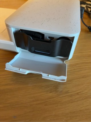 HP Sprocket Studio - Impresora fotográfica 10x15cm