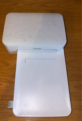 HP Sprocket Studio - Impresora fotográfica 10x15cm