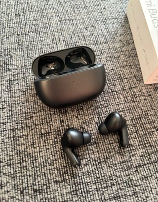 Xiaomi Redmi Buds 4 Pro Negros