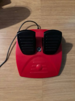 Volante Mario Kart Nintendo Switch