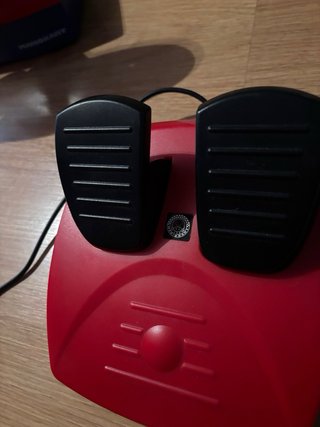 Volante Mario Kart Nintendo Switch