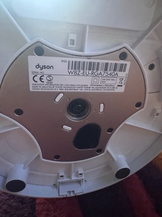 Purificador Dyson Pure Cool