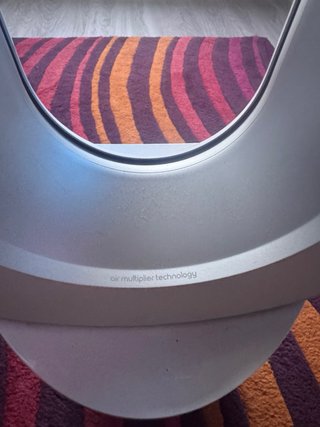 Purificador Dyson Pure Cool