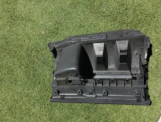 Guantera Seat León MK1 1M Gris