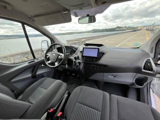 Ford Transit Custom 2017