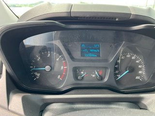 Ford Transit Custom 2017