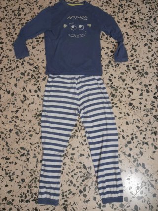 Lotto 8 capi 13/14 anni