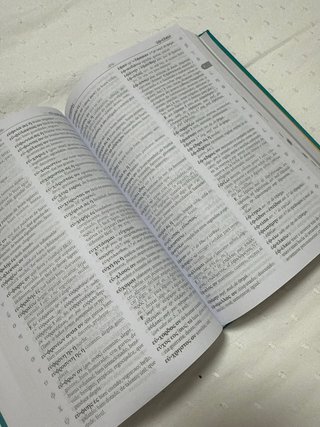Diccionario manual griego clásico-español vox