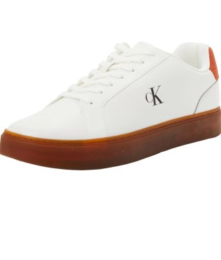 Zapatillas Calvin Klein Blancas Originales