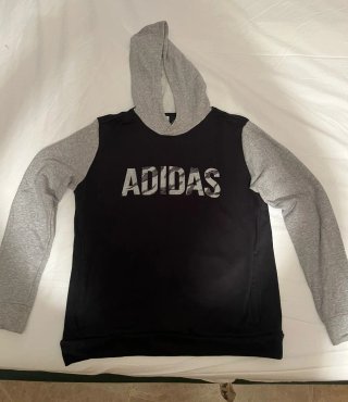 Sudadera Adidas 13-14 años