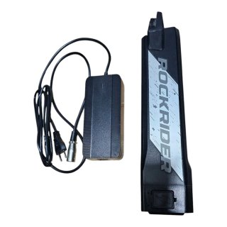 Rockrider E-ST 900 XL Eléctrica 2020