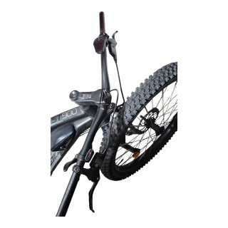Rockrider E-ST 900 XL Eléctrica 2020