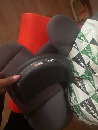 Silla de coche BeSafe