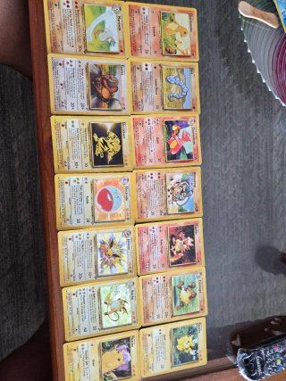 Carta Pokémon Blastoise 100 HP 1ª Edición 2000