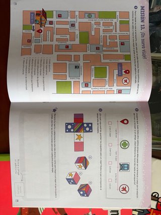 Libros para refuerzo de Matematicas