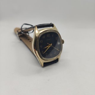 Reloj Poljot Bañado en Oro - 17 Rubíes