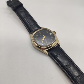 Reloj Poljot Bañado en Oro - 17 Rubíes