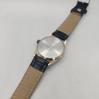 Reloj Poljot Bañado en Oro - 17 Rubíes