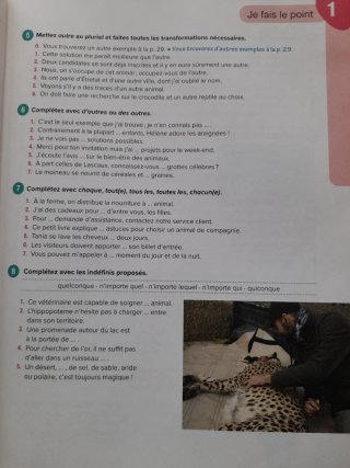 Partage B1