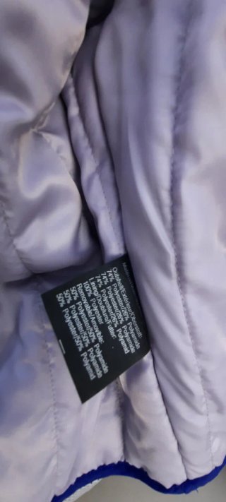 Chaqueta de moto Rukka mujer